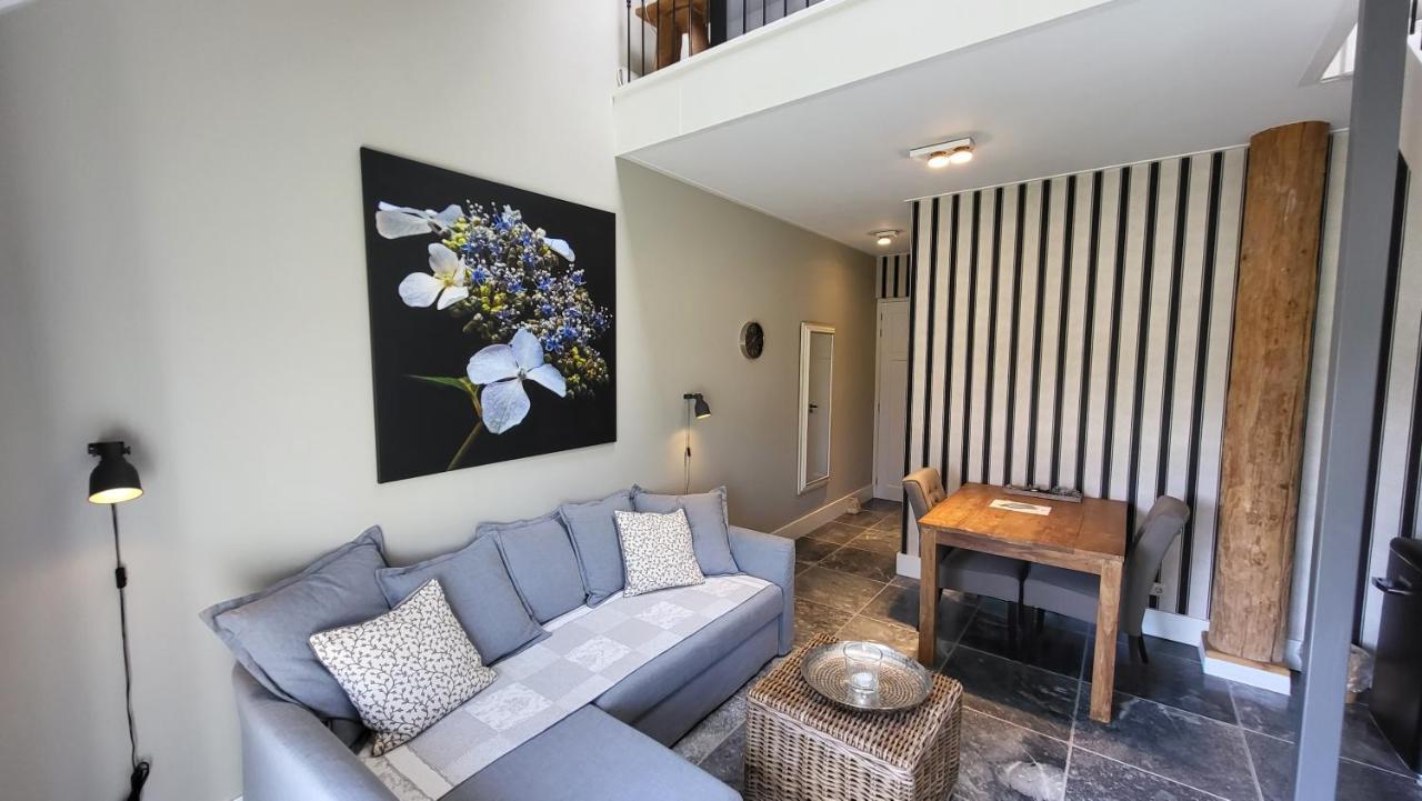 Bed and Breakfast The Barnyard Balinge Екстер'єр фото