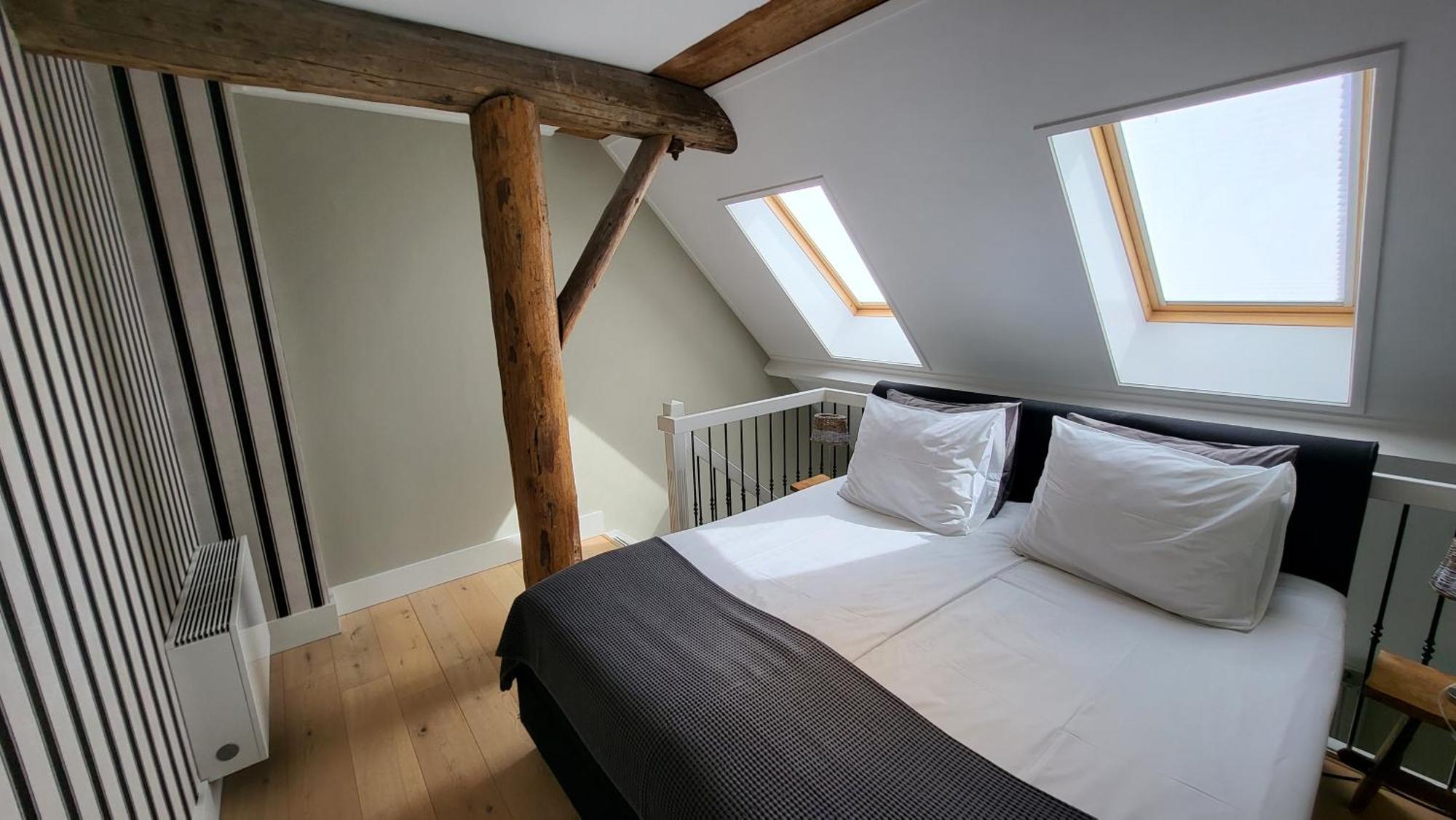 Bed and Breakfast The Barnyard Balinge Екстер'єр фото